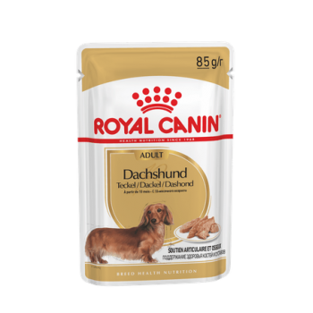 Royal Canin Dachshund Adult 85gr